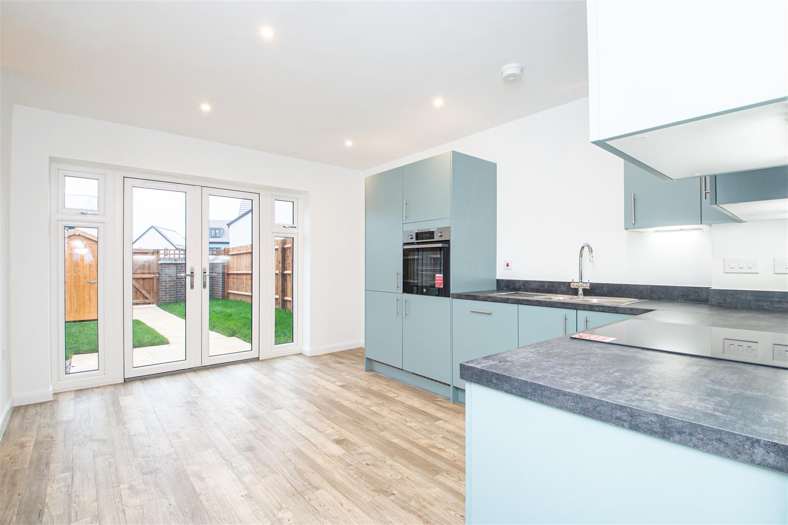 4 bed property in Simmental Way, Milton Keynes